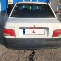 پراید ۸۳انژکتور