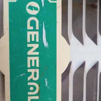 کولر گازی پنجره‌ای جنرال|کولر گازی و فن‌کوئل|لامرد, |دیوار