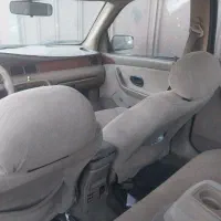 سمند مدل ۸۵ سفارشی|خودرو سواری و وانت|بیرجند, |دیوار