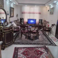 50 متر با پارکینگ پیروزی