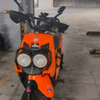 موتور سافاری 3000باطری لیتیوم