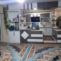 پاکدشت مسکن مهر امام رضاواحد۱۶|فروش آپارتمان|پاکدشت, شهرک امام رضا|دیوار