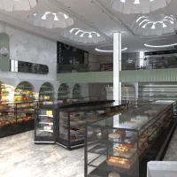 طراحی تریدی مکس 3ds max