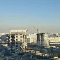 دریاچه چیتگر/۹۰متری با سازنده ای به نام ویو ابدی