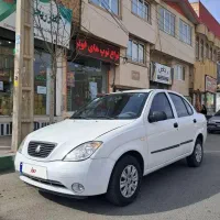 تیبا 1 مدل 1400 در حد