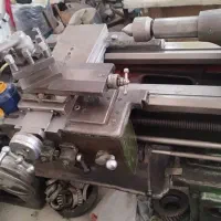 دستگاه تراش روسی یک متر