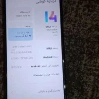 گوشی رردمی نت9s|موبایل|تهران, تهرانپارس جنوبی|دیوار