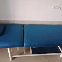 تخت ماساژ، تخت فشیال|آرایشی، بهداشتی، درمانی|مشهد, ادیب نیشابوری (شهرک غرب)|دیوار