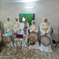 مولودی خوان،دفنواز ،ساقدوش ،بال فرشته|خدمات پذیرایی، مراسم|مشهد, پورسینا|دیوار