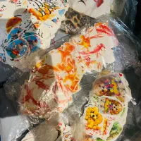 وسایل شمع سازی کلی