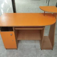 میز کامپیوتر،میز تحریر ۲عدد