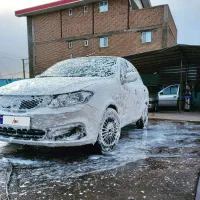 خودروی ساینا اس مدل اسفند ۱۴۰۱