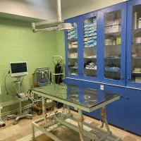 دامپزشکی حامی هلث|خدمات آرایشگری و زیبایی|تهران, سردارجنگل|دیوار