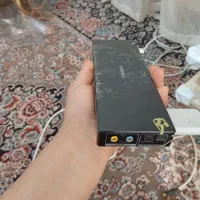 تلویزیون شکسته مخصوص تعمیر کاران|تلویزیون و پروژکتور|کوهدشت, |دیوار