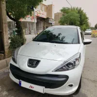 پژو ۲۰۷ پانا اتو ارتقاء۱۴۰۳