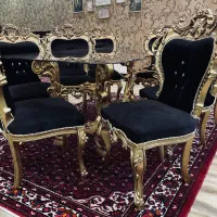 نهارخوری ۸ نفره