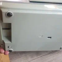 دستگاه پرفراژ چک مگا|پرینتر، اسکنر، کپی، فکس|قزوین, |دیوار