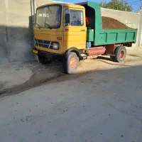 خاورکمپرسی ۵۲هشتصداستسنایی|خودرو سنگین|تهران, شهرک ابوذر|دیوار