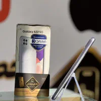 کال سنتر Samsung Galaxy A22 5G|موبایل|اسلام‌شهر, زرافشان|دیوار