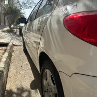 پژو ۲۰۷ مدل ۹۷|خودرو سواری و وانت|سمنان, |دیوار