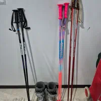 کفش و باتون