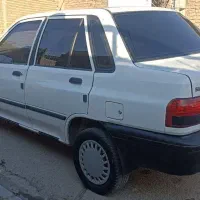 پراید مدل 90|خودرو سواری و وانت|گنبد کاووس, |دیوار