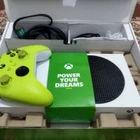 ایکس باکس سری اس