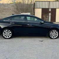 سوناتا۲۰۱۲ در حد  تمیز