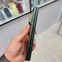 سامسونگ Galaxy Z Fold 3 5G حافظه ۲۵۶گیگ رم ۱۲|موبایل|یزد, |دیوار