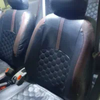 پراید131 فرمان هیدرولیک ترمز ای بی اس|خودرو سواری و وانت|رشت, معلولین|دیوار