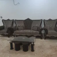مبل ۷ نفره