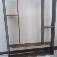 قاب اینه دیواری طبقاتی باکسی