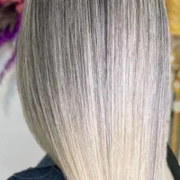 عروس ویژه عقدی رنگ کراتین|خدمات آرایشگری و زیبایی|آبادان, |دیوار