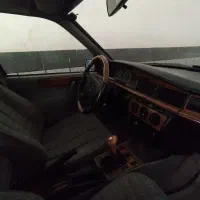 بنزe190|خودرو کلاسیک|زاهدان, |دیوار