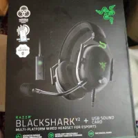 * HEADSET RAZER *