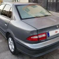 سمند 88 سالم|خودرو سواری و وانت|شیراز, کوشک میدان|دیوار