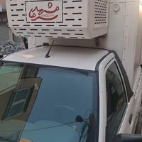 موتور یخچال با پلیت (زیر صفر)|قطعات یدکی و لوازم جانبی|تهران, دهقان|دیوار