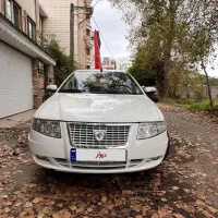 سمند سورن ۹۵|خودرو سواری و وانت|تنکابن, |دیوار