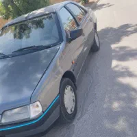 پژو 405 مدل 91