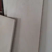 دوتا صفحه روی کابینت