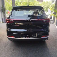 تیگو 7 پروپرمیوم مدل 1404