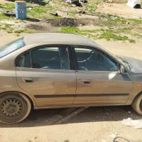 هیوندای آوانته