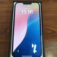 اپل iPhone 13 Pro Max با حافظهٔ ۲۵۶ گیگابایت|موبایل|گرگان, |دیوار