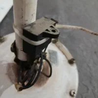 پنکه|پنکه و تصفیهکنندهٔ هوا|آق قلا, |دیوار