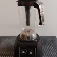 مخلوط کن 2000 وات تایمردار hedico