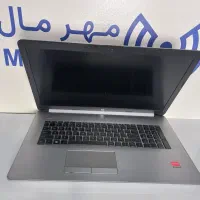 لپ تاپ HP 470 G7 i5 گرافیکدار|رایانه همراه|تهران, شهرک ولیعصر شمالی|دیوار