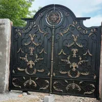 درب باغ/ درو پنجره|خدمات پیشه و مهارت|دزفول, |دیوار