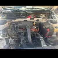 مدل۹۹،ماشین جیرفت هست کسی که قصدخرید دارددرخدمتم|خودرو سواری و وانت|جیرفت, |دیوار