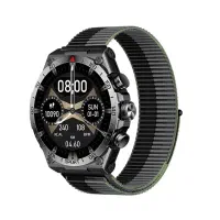 ساعت هوشمند گلوریمی مدل K2 نو گارانتی ۱۸ ماه