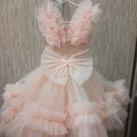 لباس تور بچه گانه